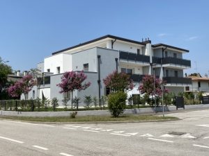 Appartamenti in vendita a Scorzè