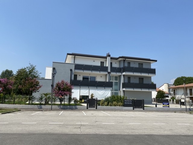 Appartamenti nuovi in vendita a Scorzè