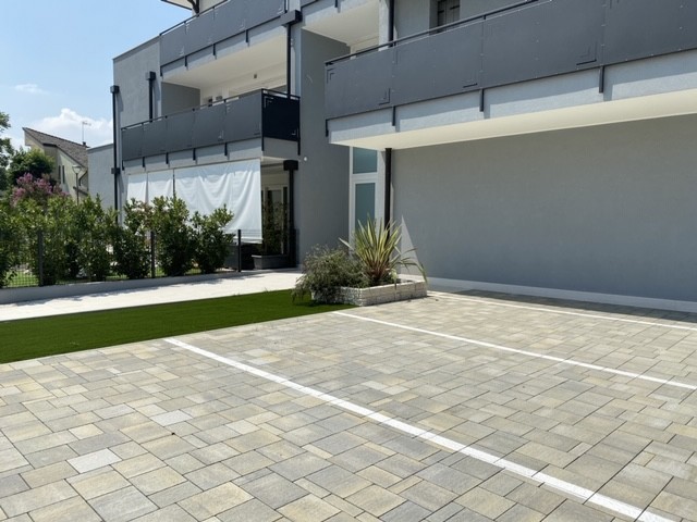 Case e appartamenti indipendenti in vendita a Scorzè<br />
