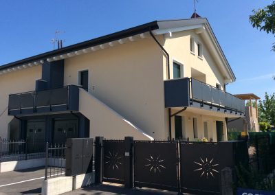 Case singole e indipendenti in vendita a Scorzè