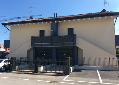 Bifamiliari in vendita a Scorzè