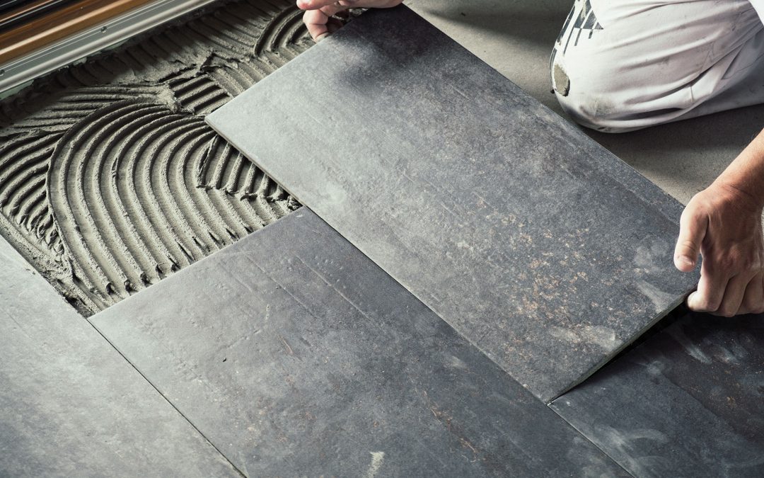 Pavimenti e rivestimenti