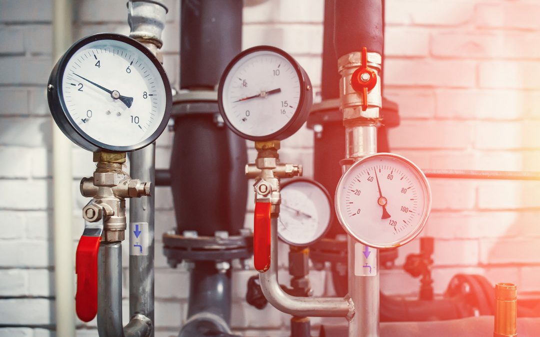 Impianto di riscaldamento