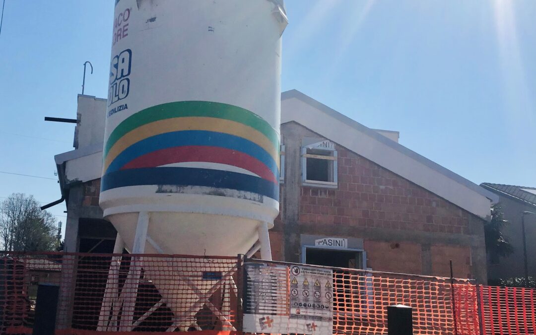 Bifamiliare in Via Torino a Scorzè